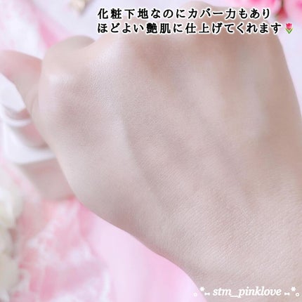 マスクフィットオールカバークッション/TIRTIR(ティルティル)/クッションファンデーションを使ったクチコミ(6枚目)