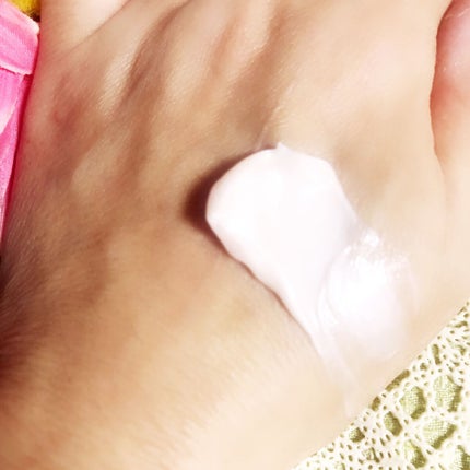 薬用 リンクル美コルセットゲル/プリオール/オールインワン化粧品を使ったクチコミ(3枚目)