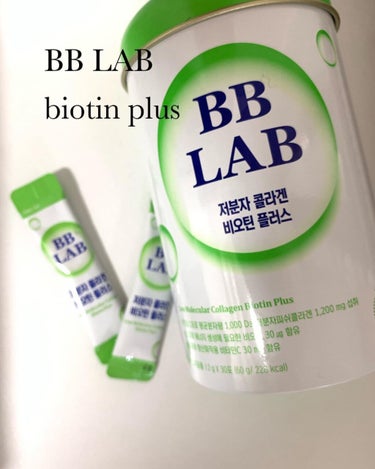 .
.
@bblab_japan 
@bblab_official 
@nutrione_official 

・biotin plus

◾️Nショッピング　低分子コラーゲン
コラーゲン部門1位！
◾