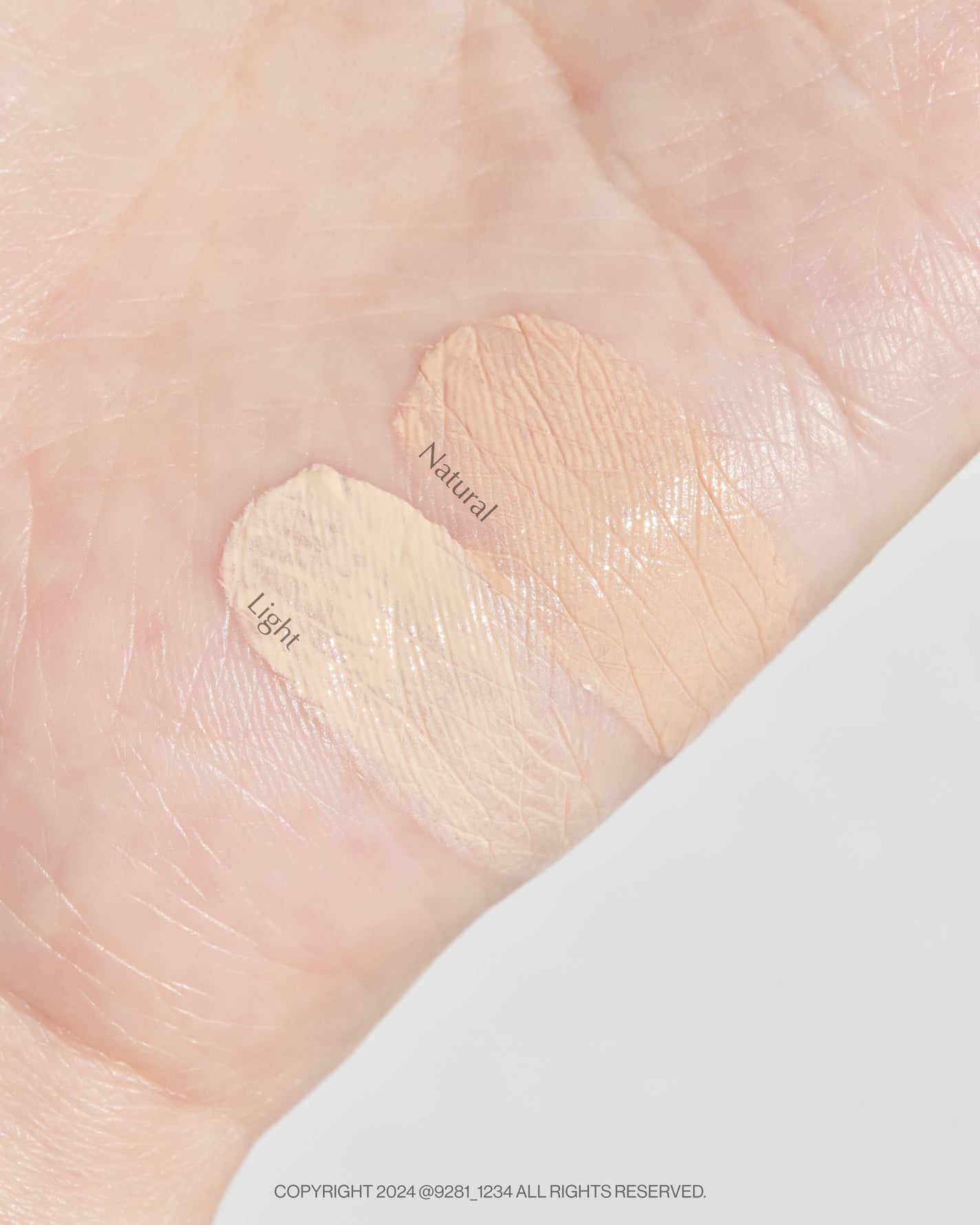 EGF BBクリーム/BY ECOM/BBクリームを使ったクチコミ(2枚目)