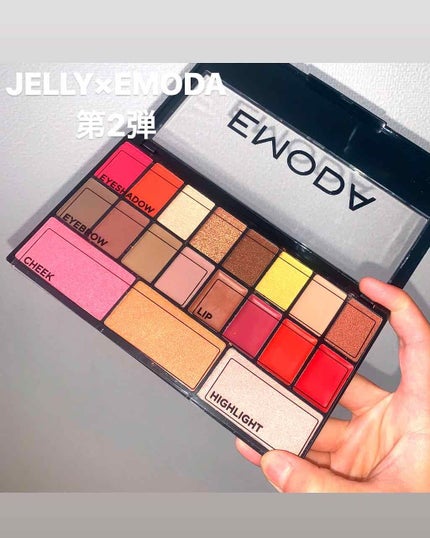 JELLY 2019年7月号/JELLY/雑誌を使ったクチコミ(1枚目)