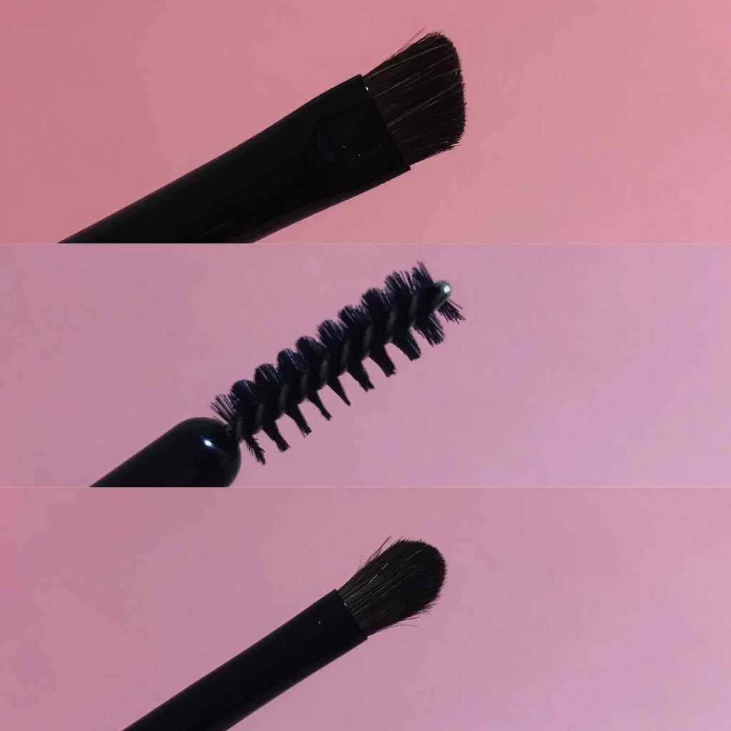 スタイリングアイゾーンコンパクト/LUNASOL/アイシャドウパレットを使ったクチコミ（2枚目）