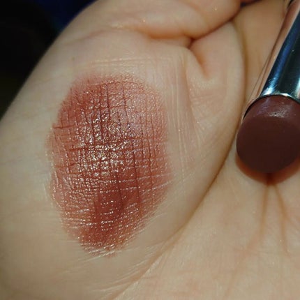 ソフトマットルージュ/キスミー フェルム/口紅を使ったクチコミ(4枚目)