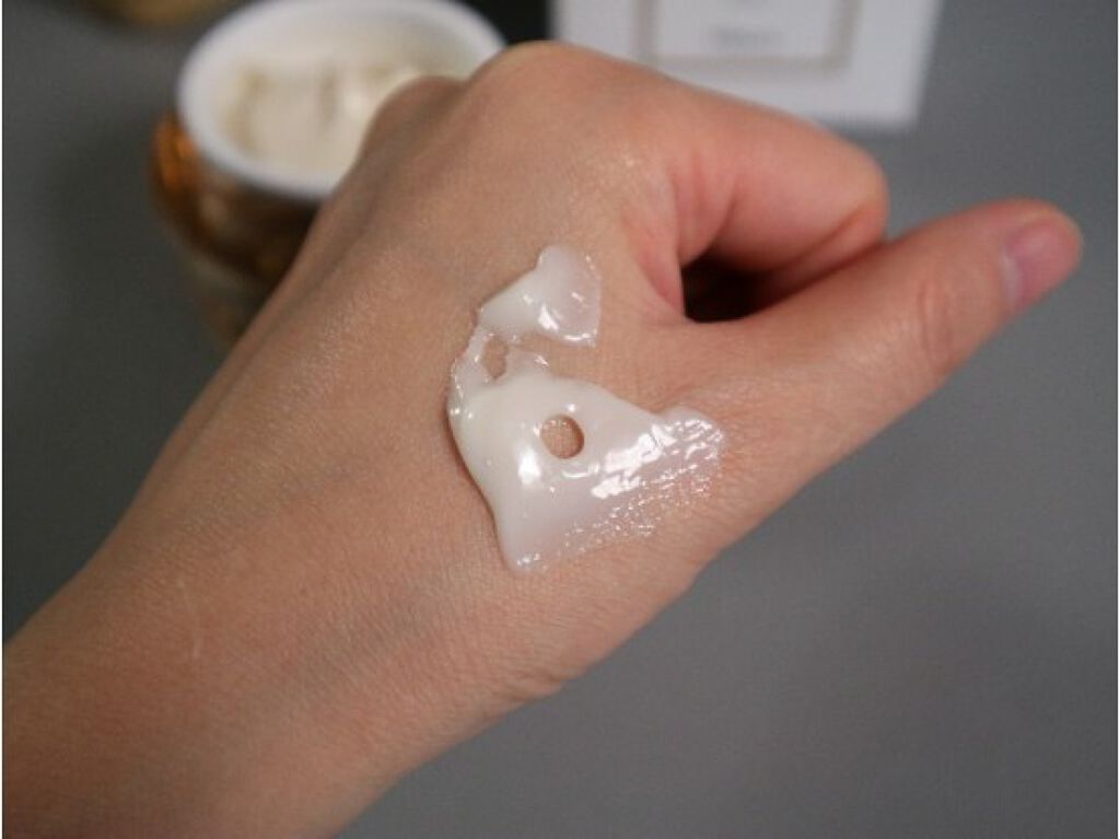 PRESTIGE AGE KILLER/VELLA/フェイスクリームを使ったクチコミ（2枚目）