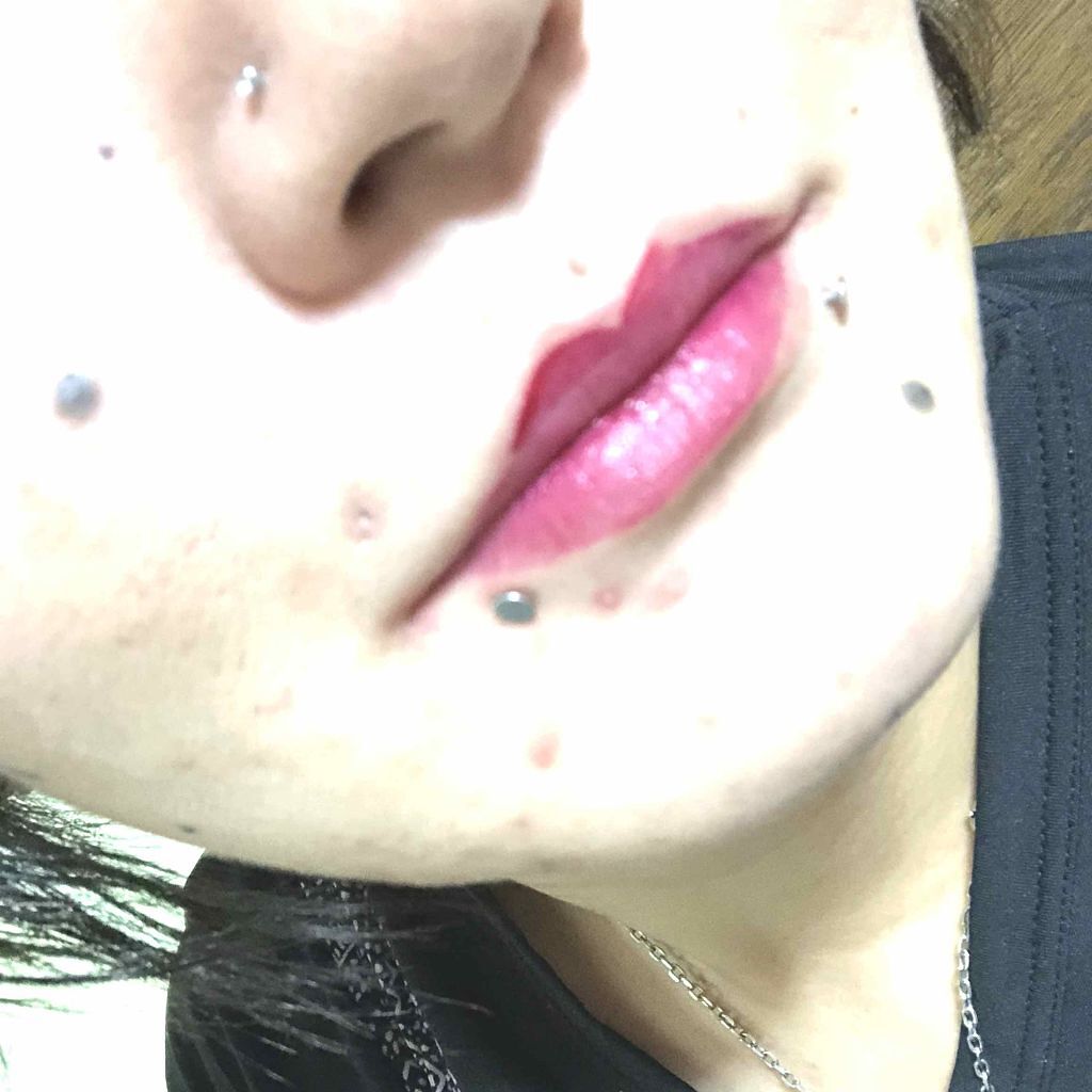 ボリューム エクスプレス ハイパーカール ウォータープルーフ N/MAYBELLINE NEW YORK/マスカラを使ったクチコミ（3枚目）