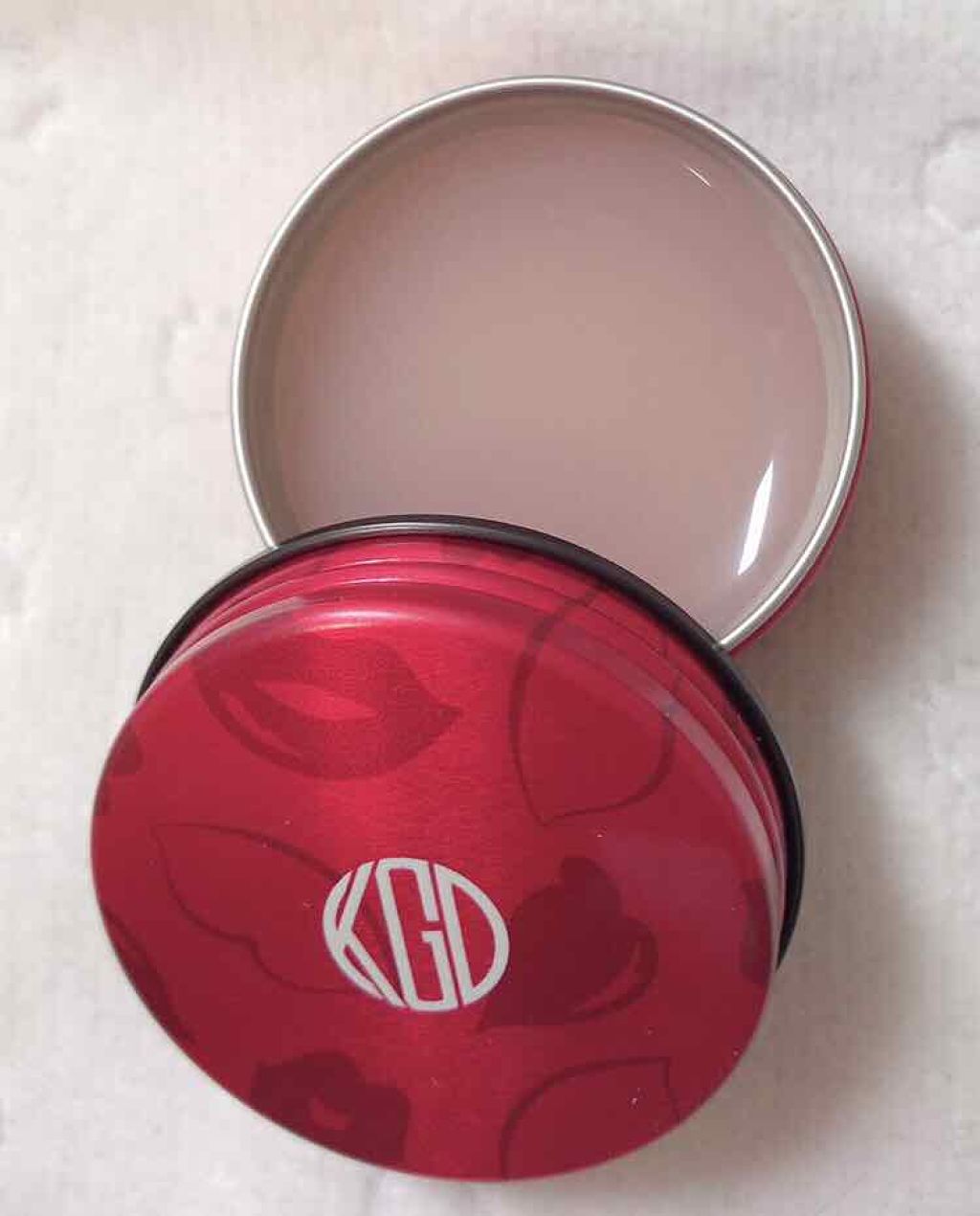 マイファンスィー モイスチャー ファンデーション(旧)/Koh Gen Do/リキッドファンデーションを使ったクチコミ(4枚目)