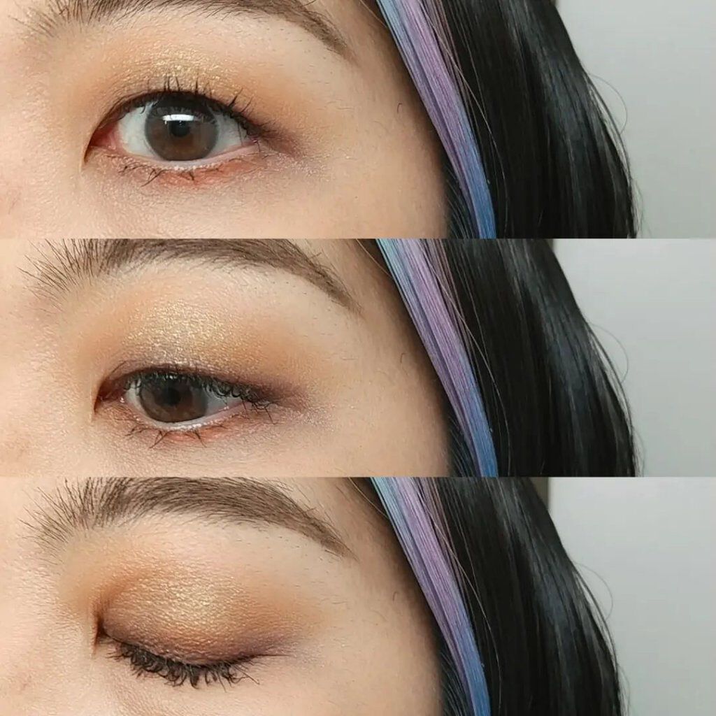 コンフォート リップ フルイド グロウ 103 凛花合 -RINBANAAWASE [限定色]/SUQQU/口紅を使ったクチコミ（3枚目）