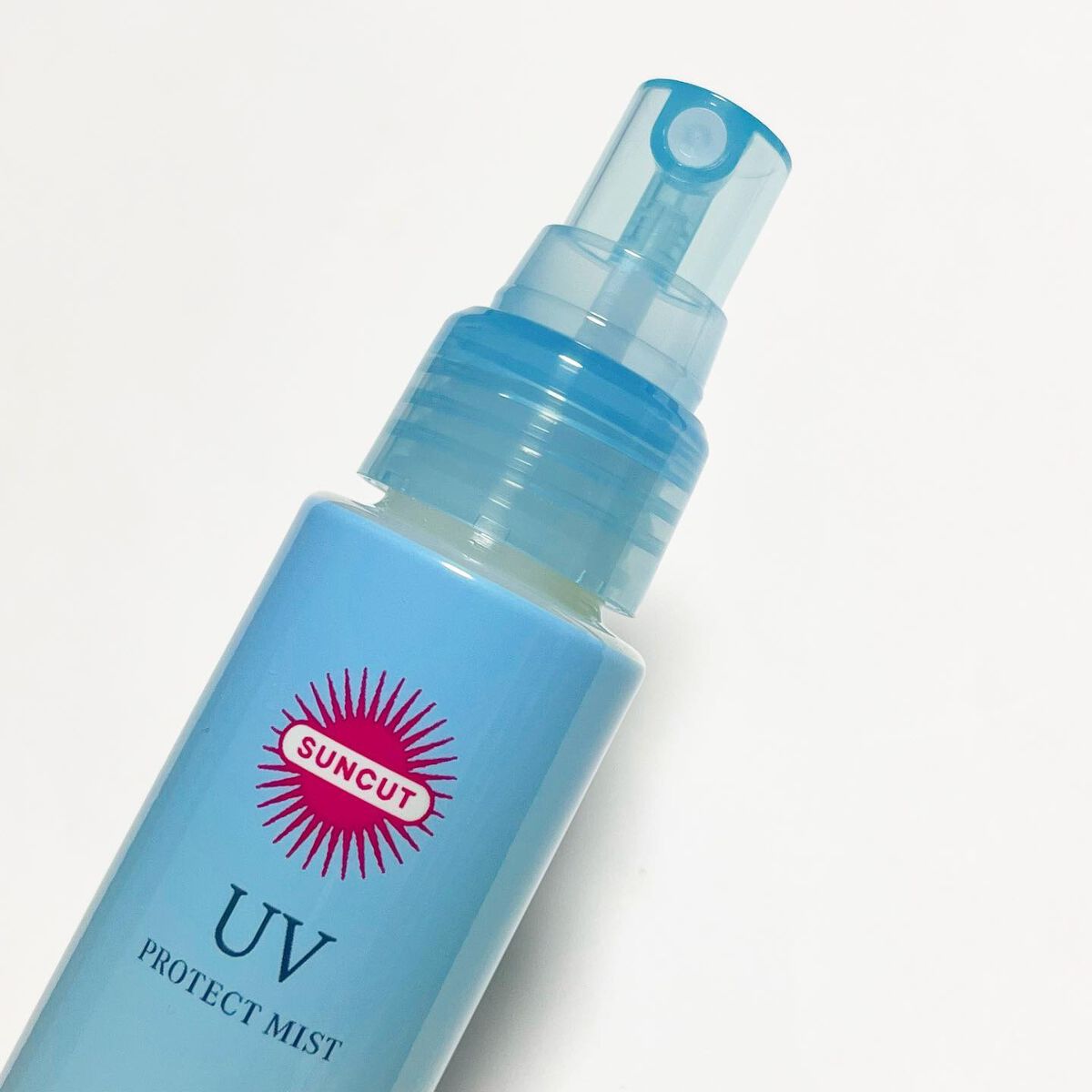 プロテクトUV ミスト/サンカット®/日焼け止めミスト・スプレーを使ったクチコミ(2枚目)