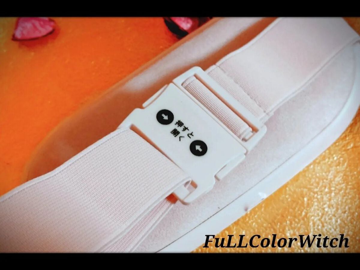 パステル on LIPS 「👑【SUSANNY】温熱ベルト👑❤️キュートすぎる、寒..」(3枚目)