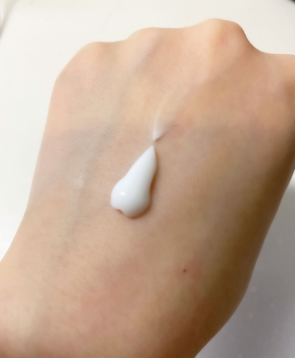 シカ メソッド クリーム/コジット/フェイスクリームを使ったクチコミ(4枚目)