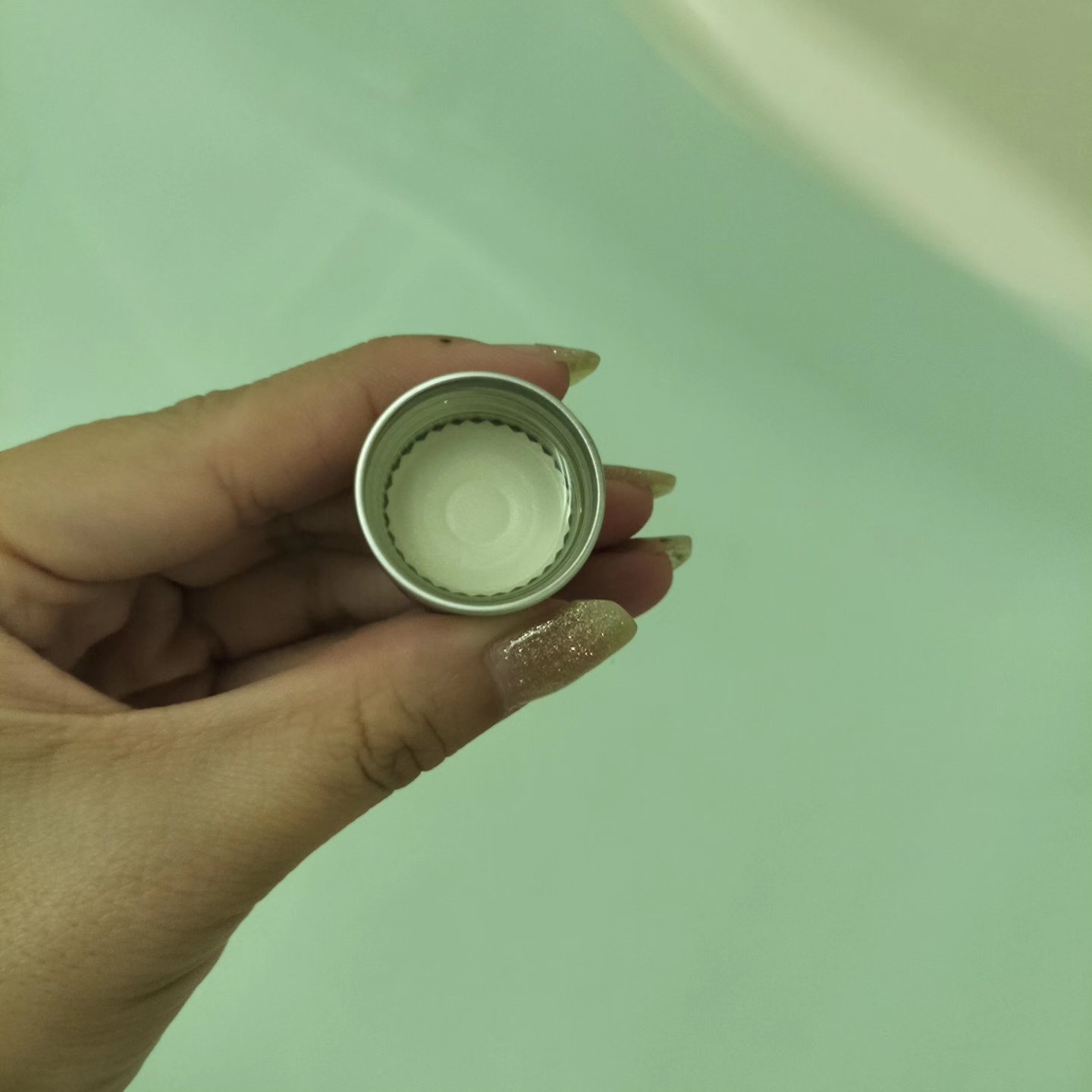 アロマバスエッセンス 和ハッカとグレープフルーツ/ナチュラルアイランド/保湿系入浴剤を使ったクチコミ（2枚目）