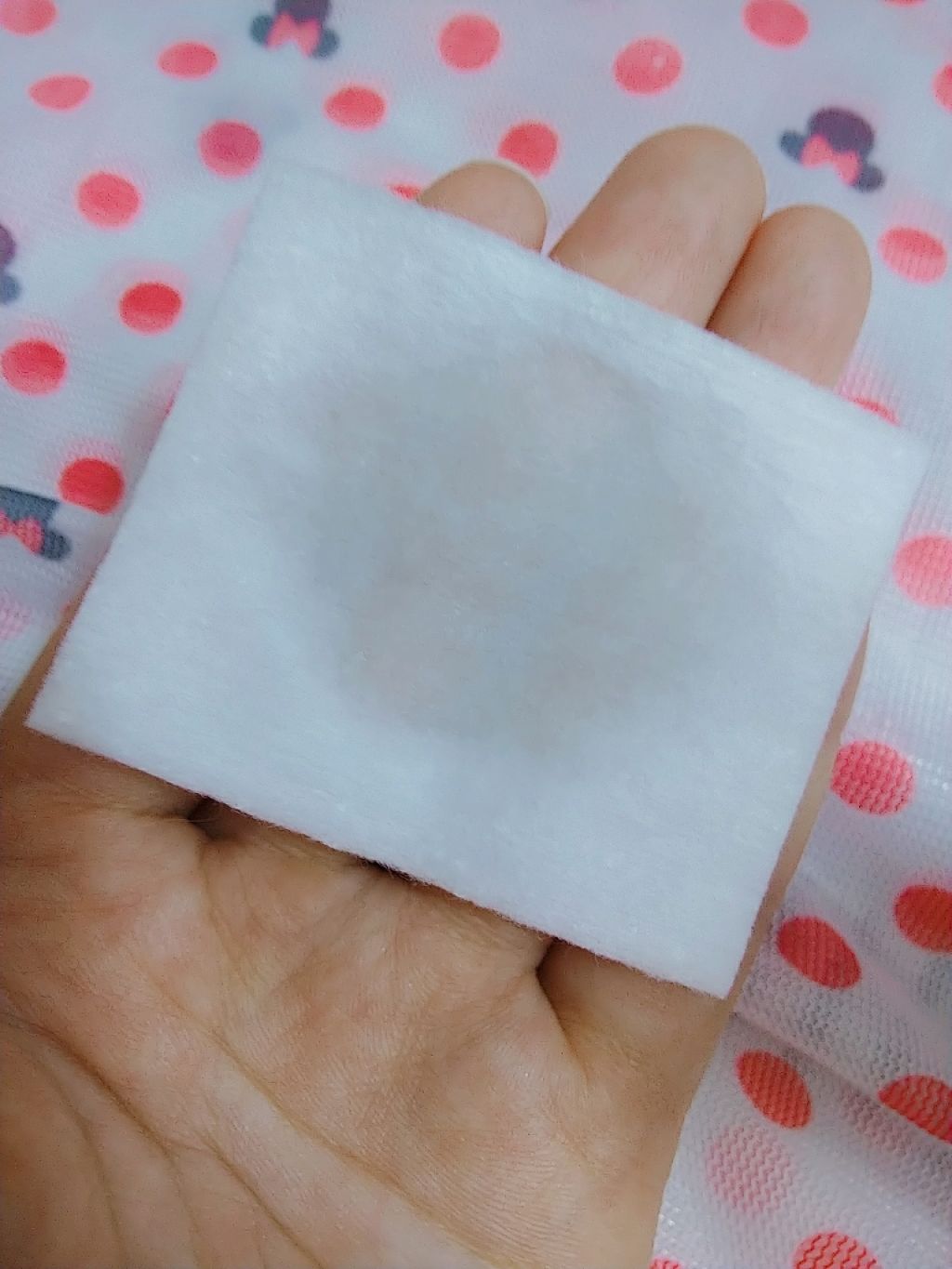 ネイチャーコンク 薬用クリアローション/ネイチャーコンク/拭き取り化粧水を使ったクチコミ（2枚目）