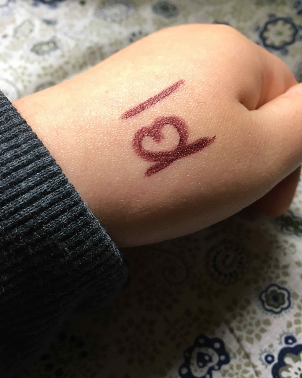 アヴァンセ ジョリ・エ ジョリ・エ リキッドアイライナー/アヴァンセ/リキッドアイライナーを使ったクチコミ（3枚目）