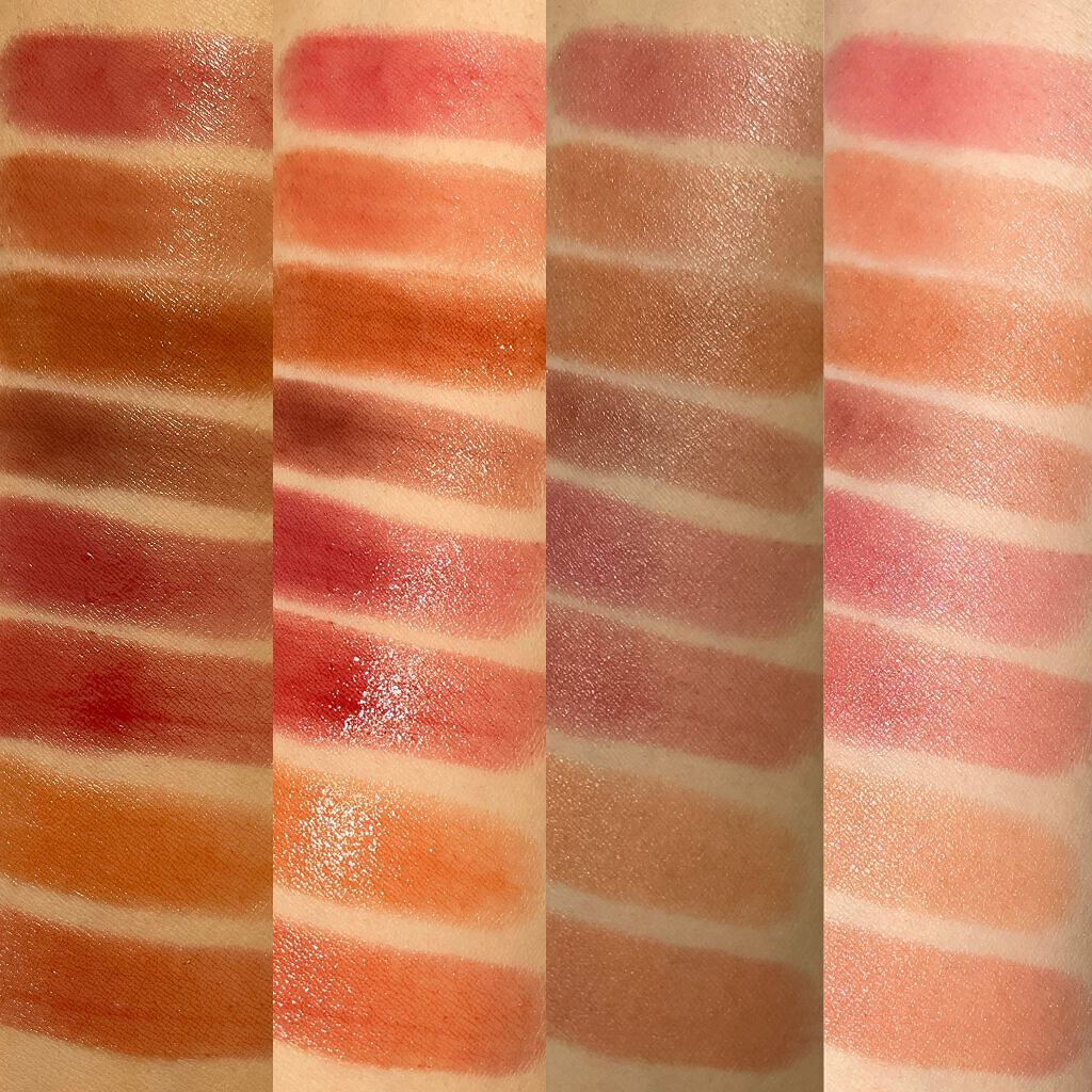 ケイト リップモンスター/KATE/口紅を使ったクチコミ(4枚目)