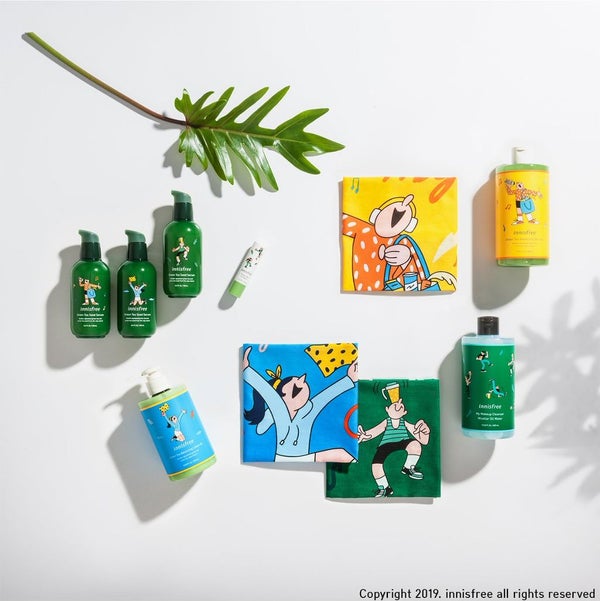 グリーンティーシード セラム/innisfree/美容液 by INNISFREE(イニスフリー)公式アカウント