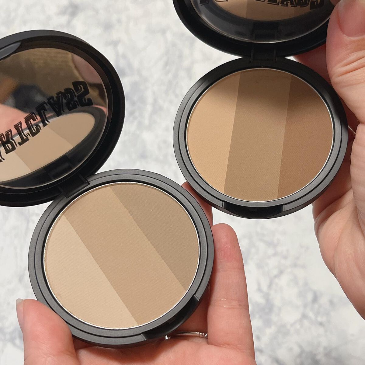 アートクラスバイロダン シェーディング/too cool for school/シェーディングを使ったクチコミ(6枚目)