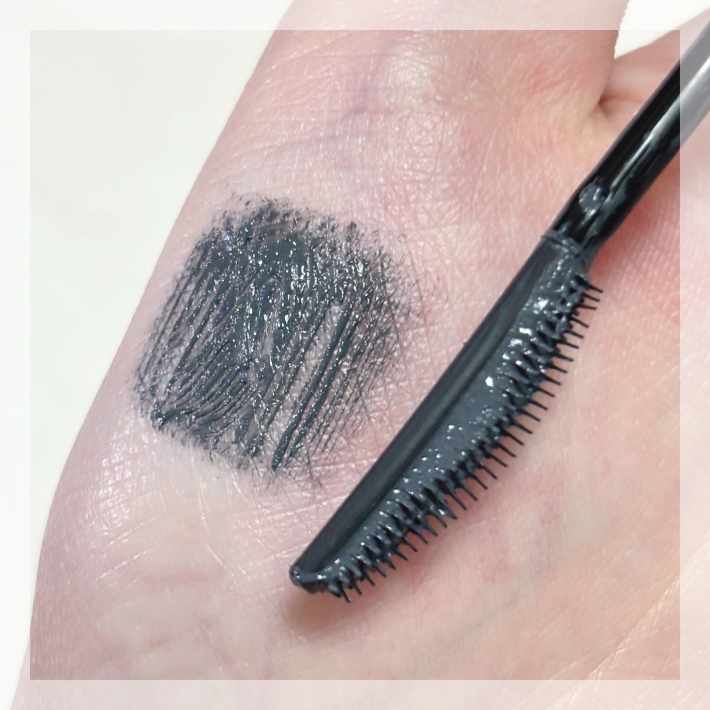 スカイハイ/MAYBELLINE NEW YORK/マスカラを使ったクチコミ(2枚目)