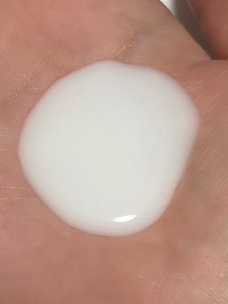 ディーセス エルジューダ エマルジョン+/エルジューダ/ヘアミルクを使ったクチコミ(2枚目)