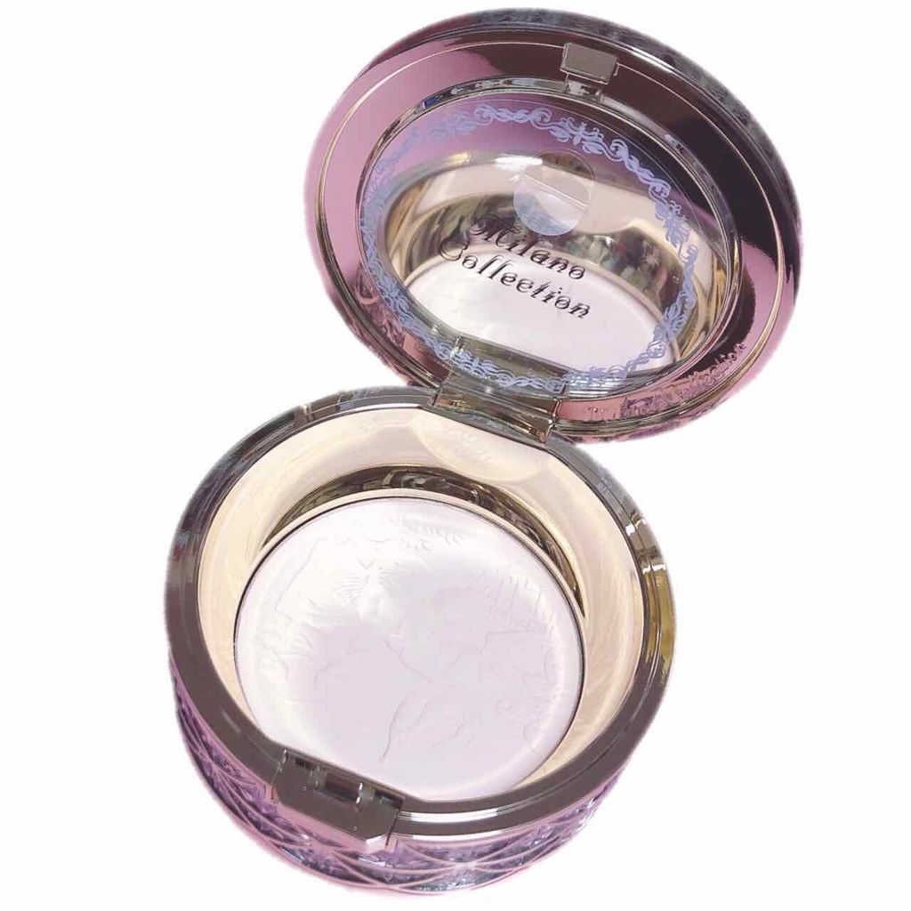 フェースアップパウダー2020/ミラノコレクション/プレストパウダーを使ったクチコミ（2枚目）