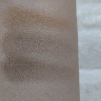 フーミー アイブロウパウダー/WHOMEE/パウダーアイブロウを使ったクチコミ(5枚目)