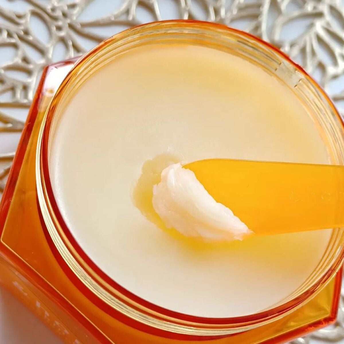 &honey クレンジングバーム モイスト/&honey/クレンジングバームを使ったクチコミ(3枚目)