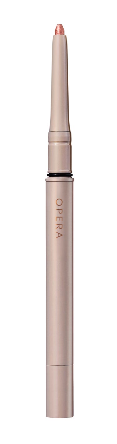 OPERA オペラ アイカラーペンシル 103 ピュアコーラル（限定色）