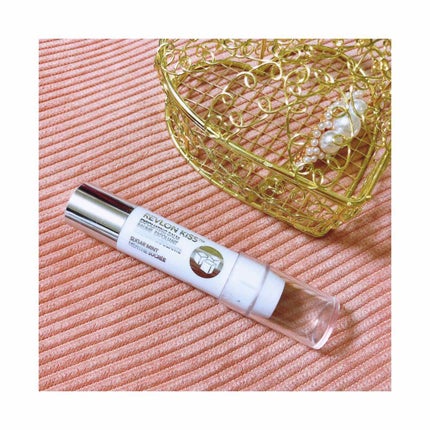 レブロン キス シュガー スクラブ/REVLON/リップスクラブを使ったクチコミ(2枚目)