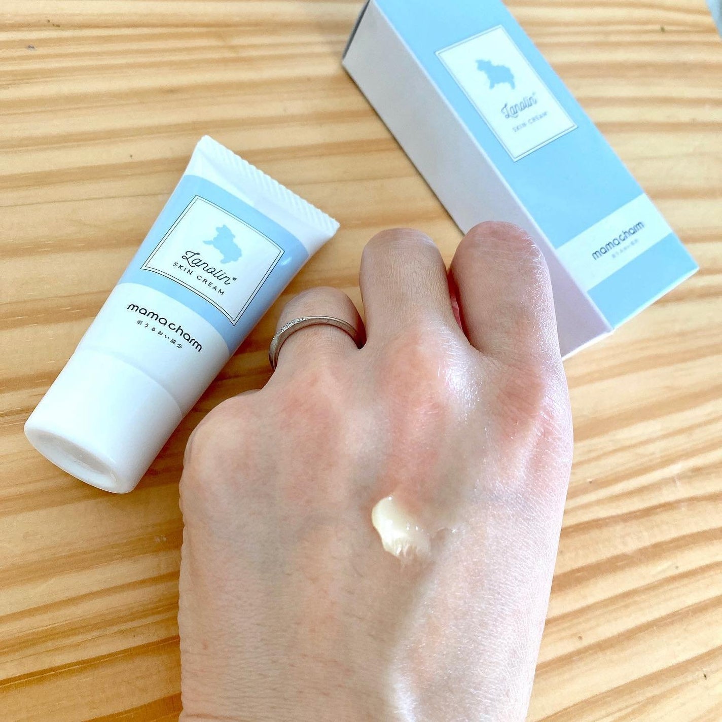 ããŒð»ãã©ããðð» on LIPS ã.@mamacharm_official@natureco_o..ãïŒ4æç®ïŒ