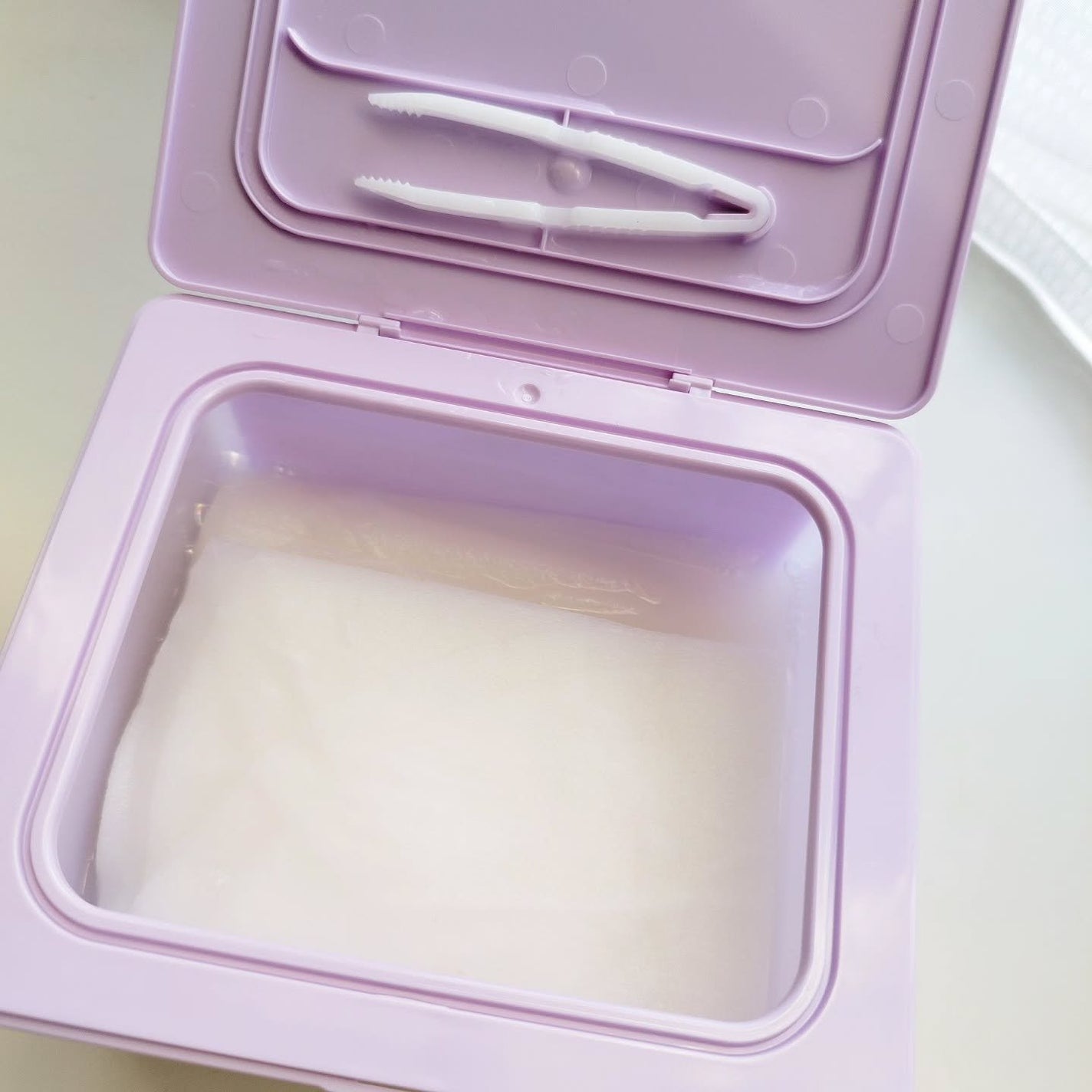 レチノールインテンスデイリーマスク/SOME BY MI/シートマスク・パックを使ったクチコミ(2枚目)