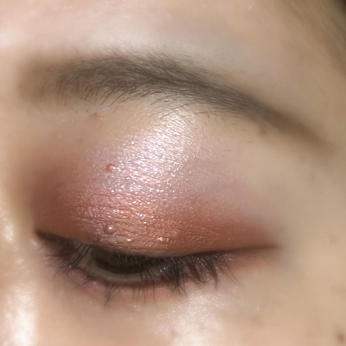 アディクション ザ アイシャドウ パレット/ADDICTION/アイシャドウパレットを使ったクチコミ(8枚目)