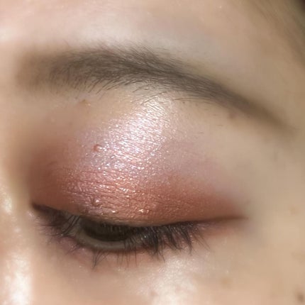 アディクション ザ アイシャドウ パレット/ADDICTION/アイシャドウパレットを使ったクチコミ(8枚目)