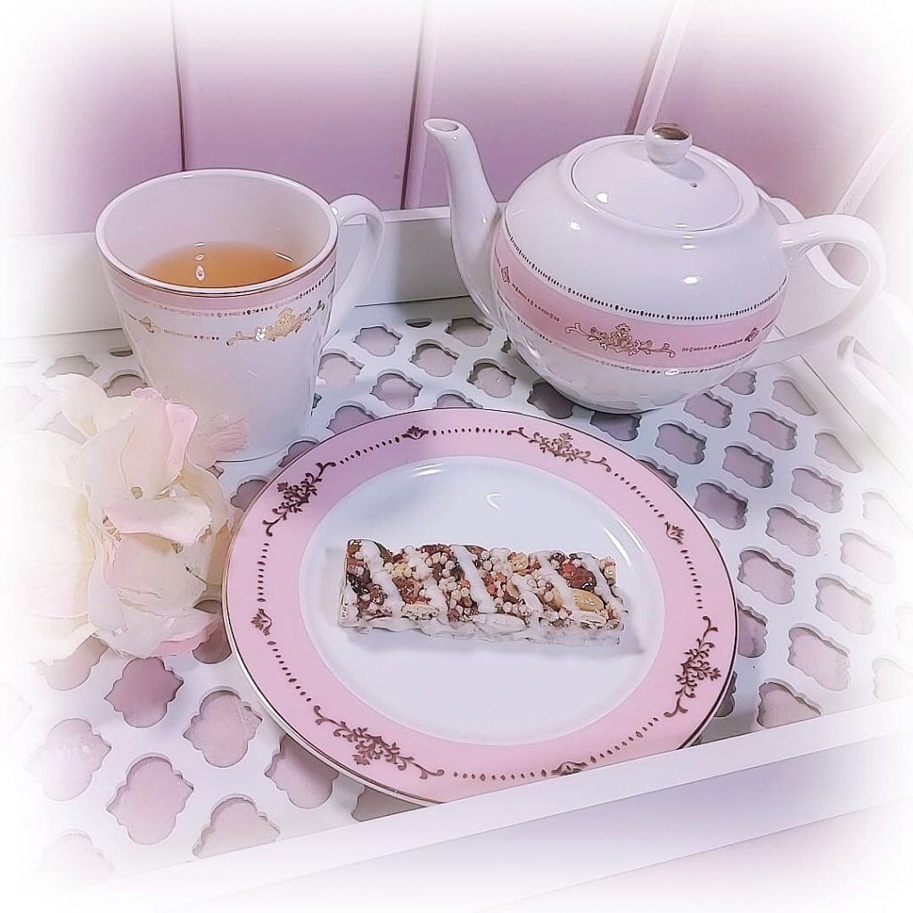 BE-KIND/KIND/シリアルバーを使ったクチコミ（1枚目）