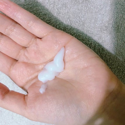 リフレッシュ × さらつや シャンプー/トリートメント/h&s/市販シャンプーを使ったクチコミ(3枚目)