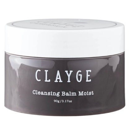 クレンジングバーム モイスト/CLAYGE/クレンジングバームを使ったクチコミ(1枚目)