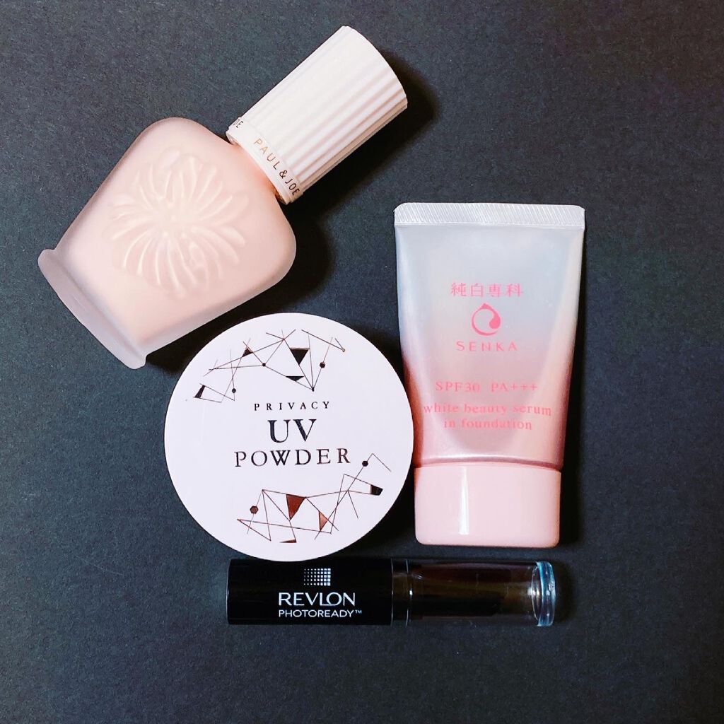 ノーズ&アイブロウパウダー/CEZANNE/パウダーアイブロウを使ったクチコミ(2枚目)