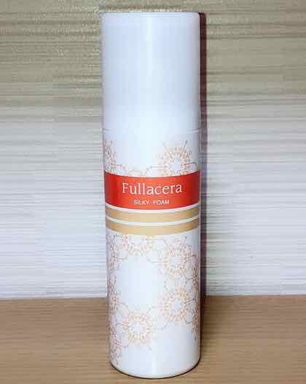 シルキーフォーム/フラセラ/洗顔フォームを使ったクチコミ（1枚目）