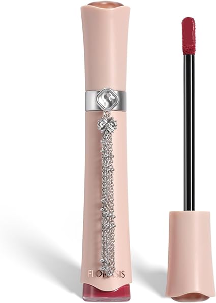 花簇流錦 クリーミーリキッドアイシャドウ 05 ルージュ