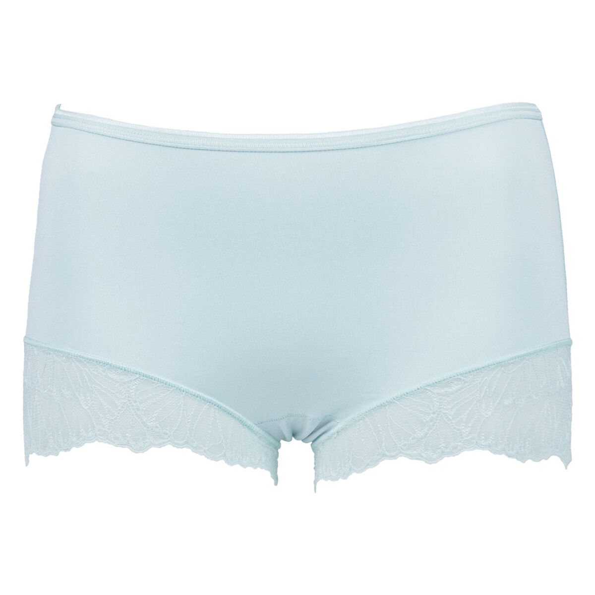 すっぽりショーツ スカイブルー