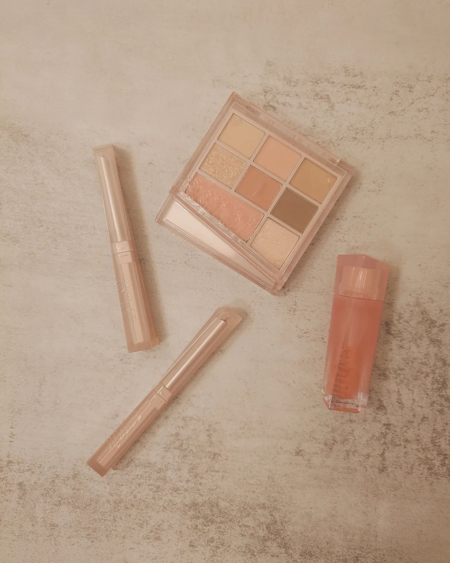 ザスリックリップスティッククリームマット/espoir/口紅を使ったクチコミ（3枚目）