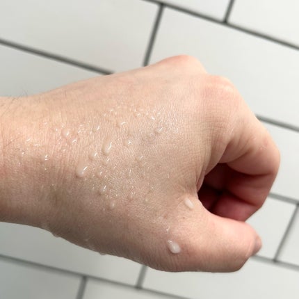 ダルバ ホワイトトリュフファーストスプレーセラム/ダルバ/ミスト状化粧水を使ったクチコミ(4枚目)