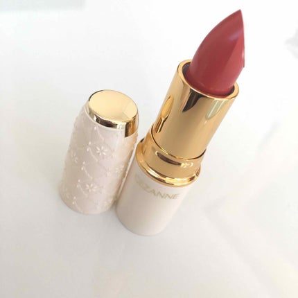 ラスティング リップカラーN/CEZANNE/口紅を使ったクチコミ(1枚目)