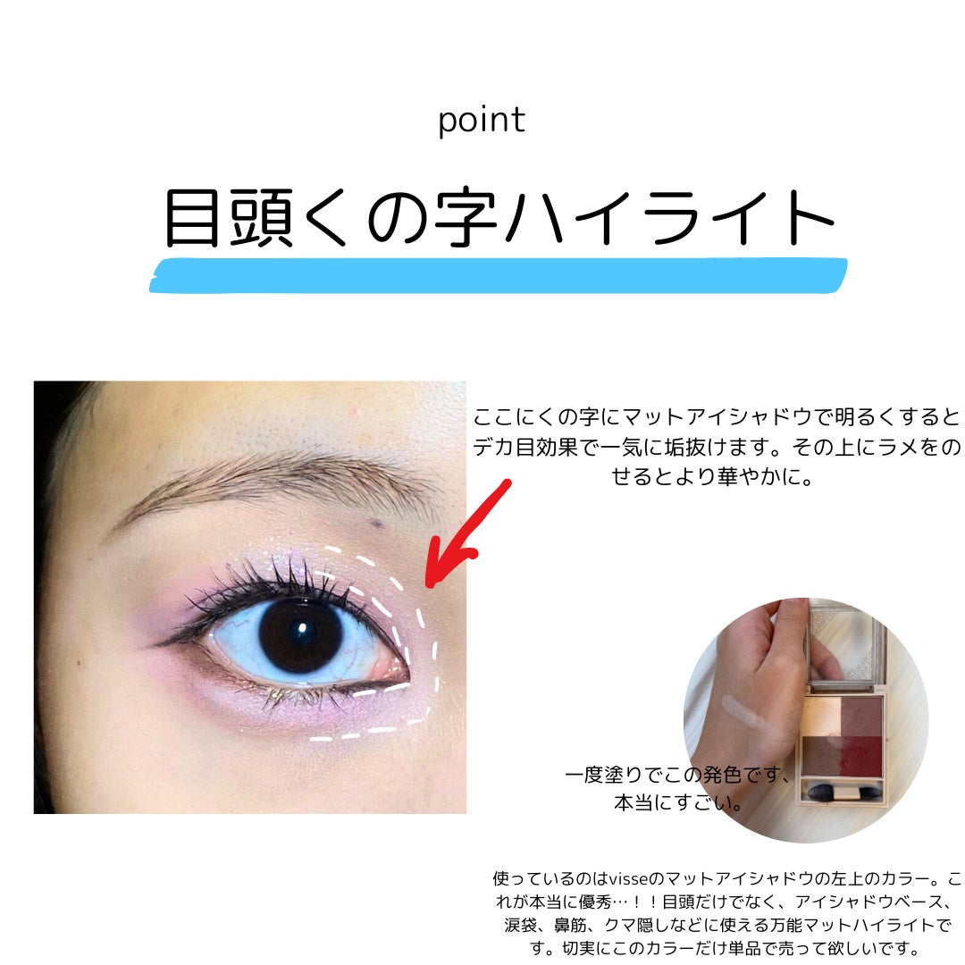 レディトゥーウェアダウニーチーク/BBIA/ジェル・クリームチークを使ったクチコミ(5枚目)