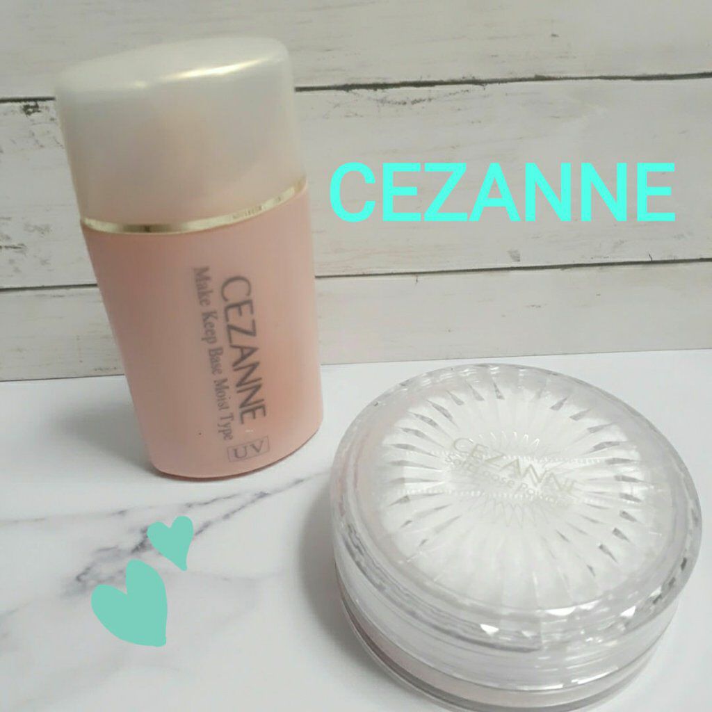 ナチュラル チークN/CEZANNE/パウダーチークを使ったクチコミ(1枚目)