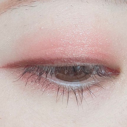 エレクトリックショックアイズ /KATE/アイシャドウパレットを使ったクチコミ(5枚目)