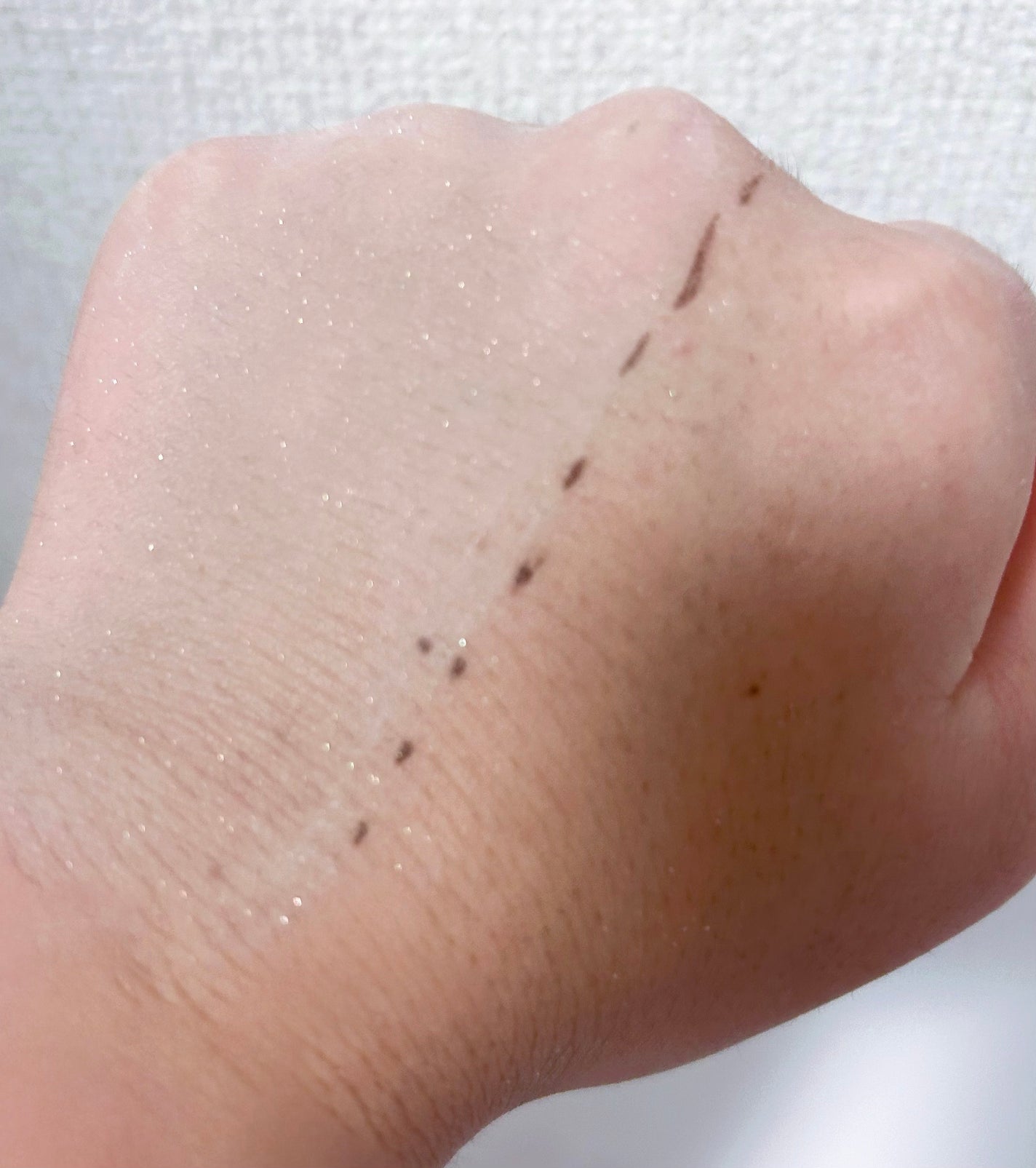 フェイスパウダー/coou/ルースパウダーを使ったクチコミ(6枚目)