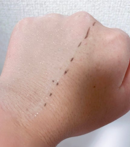 フェイスパウダー/coou/ルースパウダーを使ったクチコミ(6枚目)