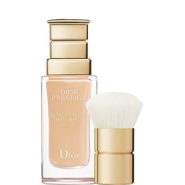 Dior Prestige リキッド ファンデーション