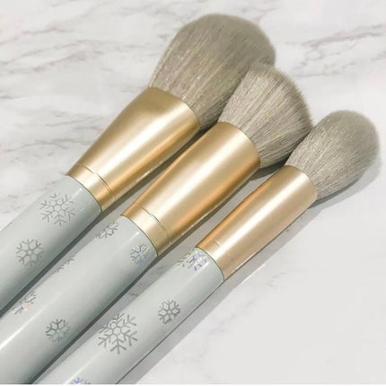 SIXPLUS メイクブラシ6本セット-Fairytaleシリーズ/SIXPLUS/メイクブラシを使ったクチコミ(2枚目)