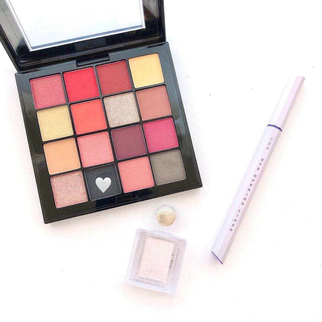 シャドーカスタマイズ/MAJOLICA MAJORCA/単色アイシャドウを使ったクチコミ（2枚目）