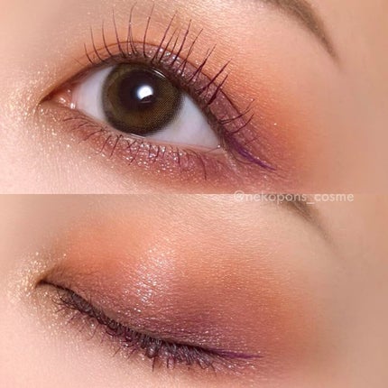 アイ カラー クォード/TOM FORD BEAUTY/アイシャドウパレットを使ったクチコミ(2枚目)